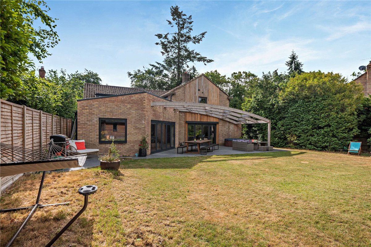 5 bedroom House, Kendrick Road, Newbury, RG14 - Available, Image 27