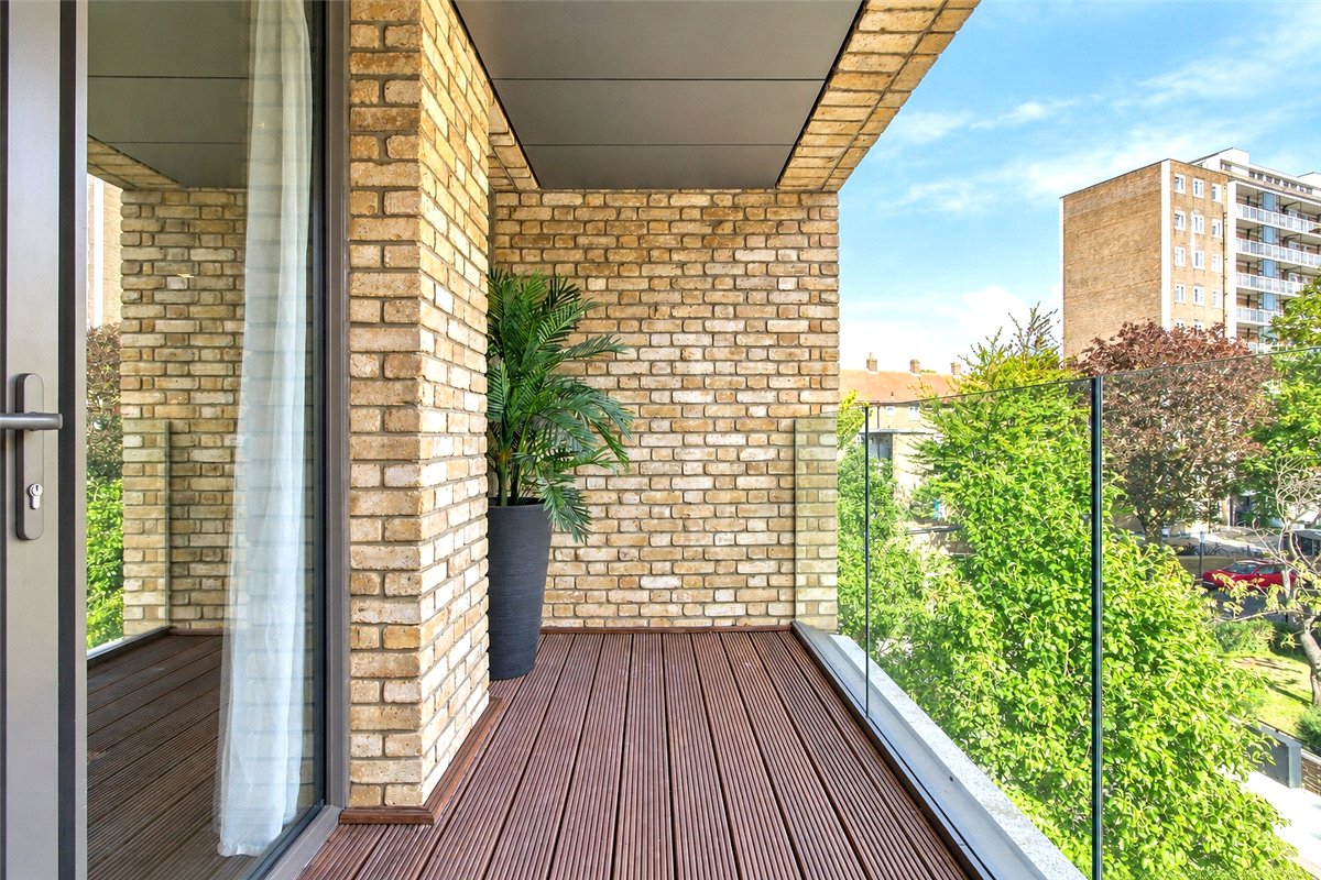 1 bedroom Flat, Crisp Road, London, W6 - Available, Image 16