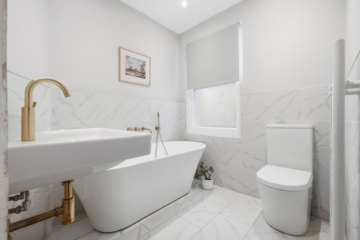 5 bedroom House, Second Avenue, London, SW14 - Sold, Image 5