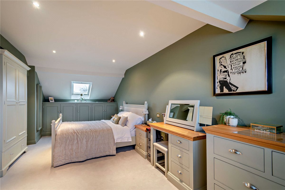 5 bedroom House, Queen Parade, Harrogate, HG1 - Sold, Image 11