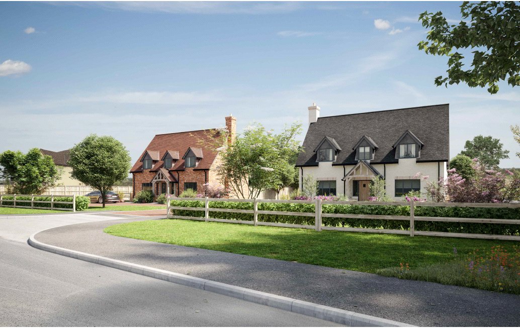 0.7  Development Land, Stretham Road, Wicken, CB7 - Sold STC, Image 6