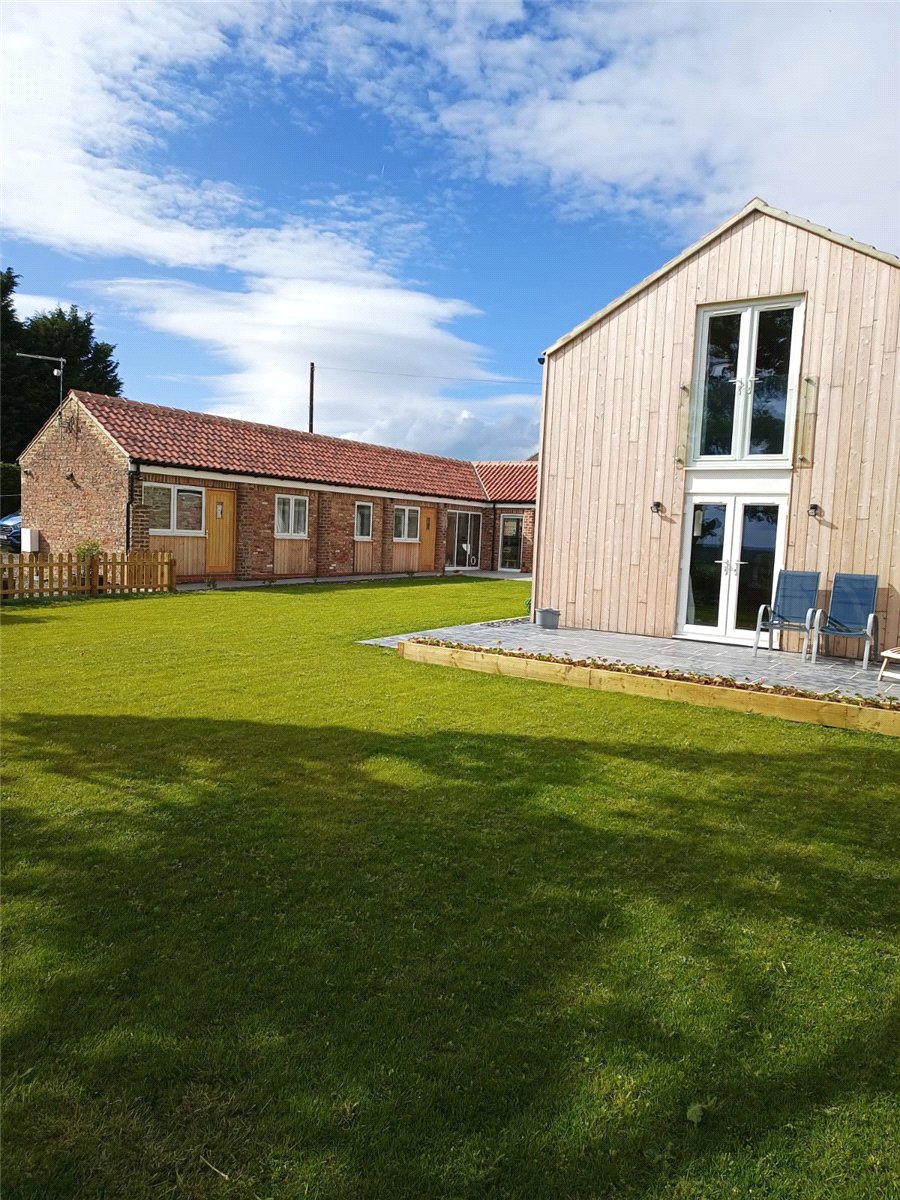 4 bedroom House, Thornton Grange, Sheriff Hutton, YO60 - Available, Image 23