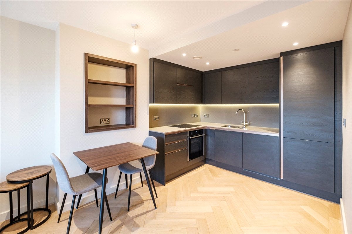 1 bedroom Flat, Waverley, Hudson Quarter, YO1 - , Image 3