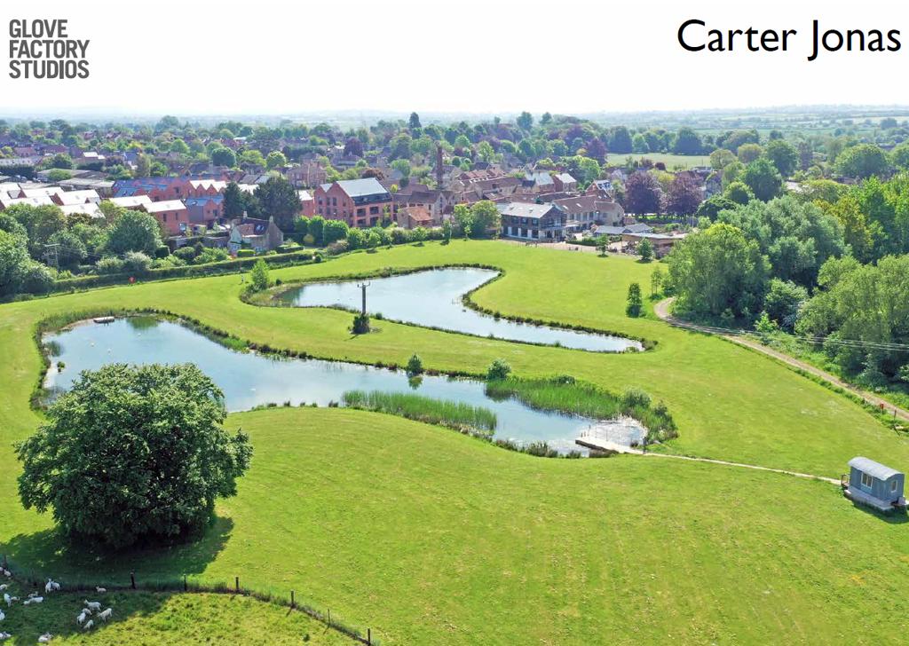 536 Sq Ft, Brook Lane, Trowbridge, BA14 - Available