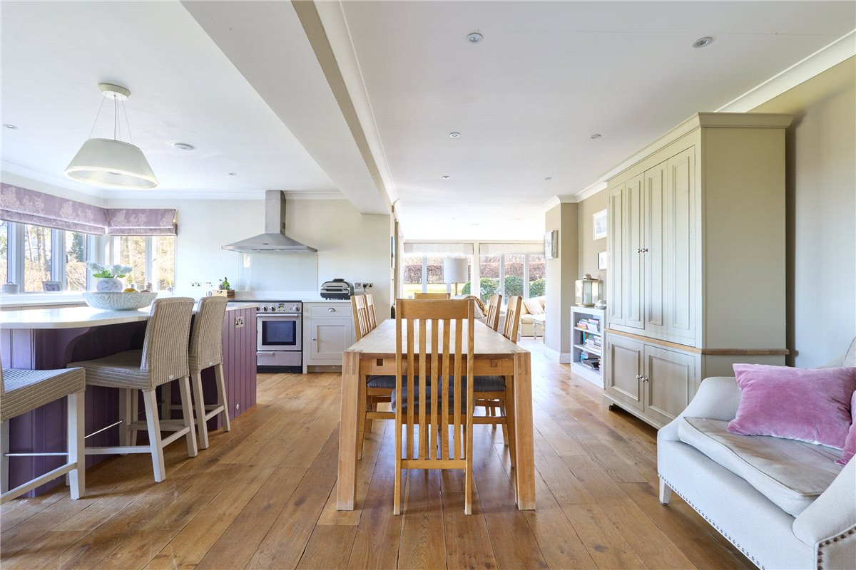 5 bedroom House, Centre Drive, Newmarket, CB8 - Sold, Image 20