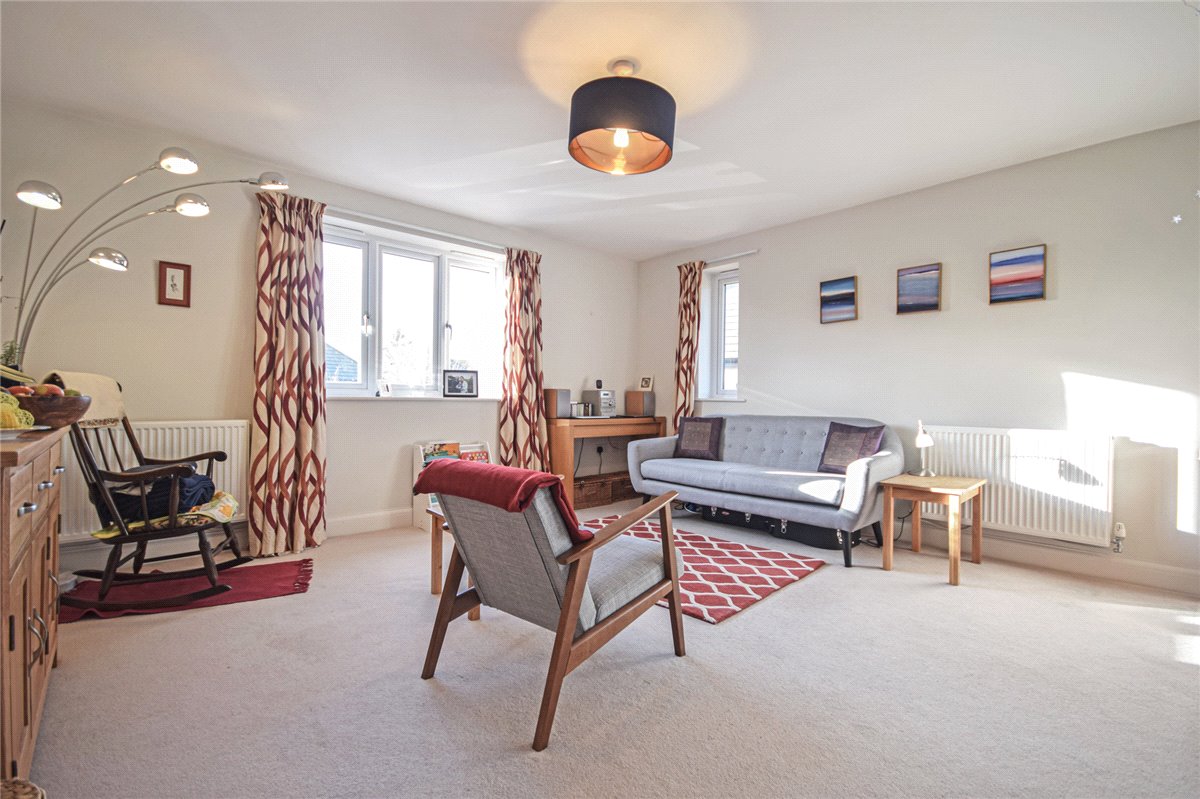 2 bedroom Flat, Merrington Place, Impington, CB24 - , Image 2