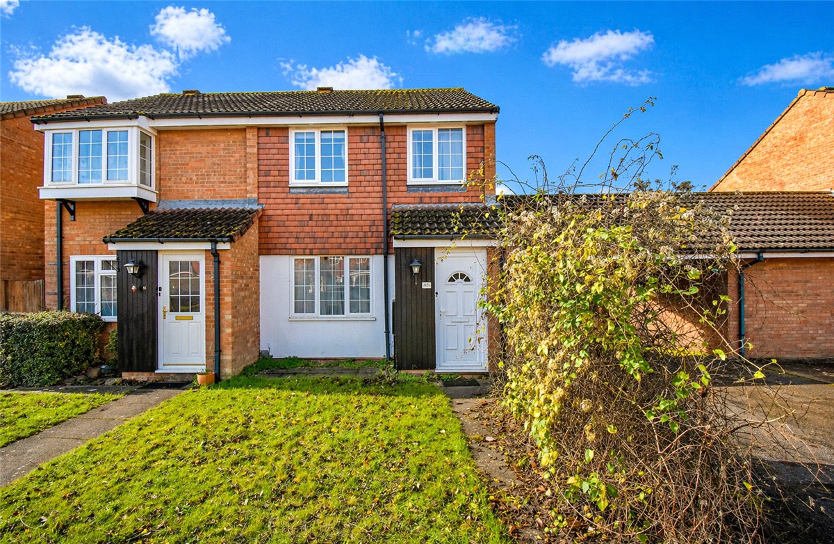 3 bedroom House, Tamarin Gardens, Cherry Hinton, CB1 - Available, Image 8