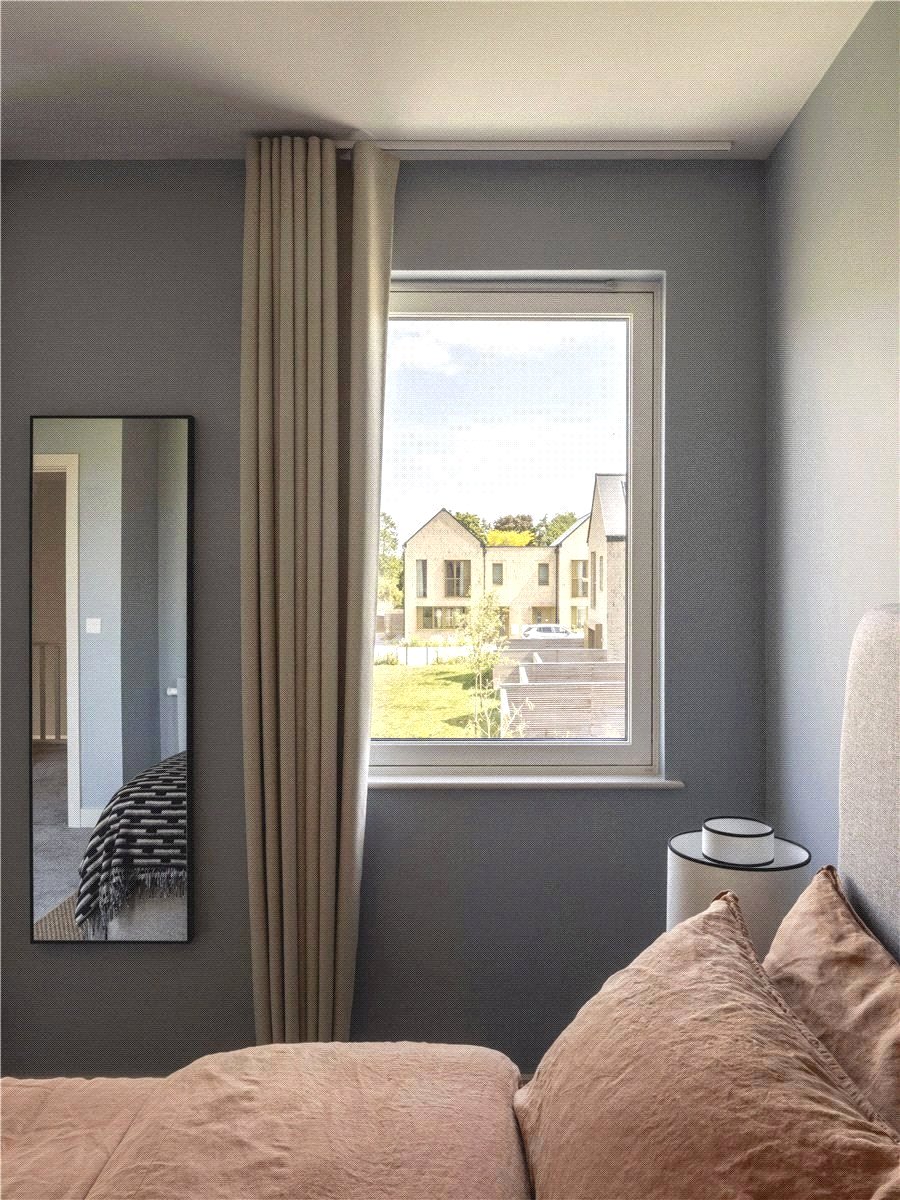 3 bedroom House, Milne Avenue, Cambridge, CB3 - Available, Image 15