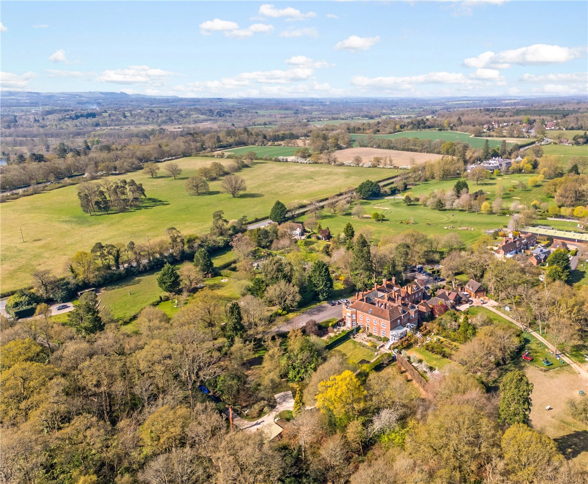 5 bedroom House, Stockcross, Newbury, RG20 - Available, Image 26