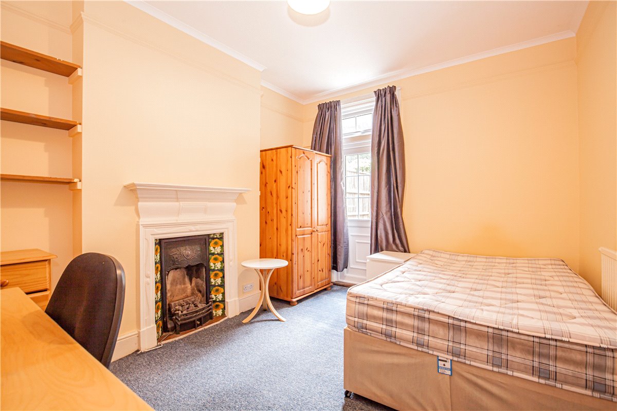 5 bedroom House, Divinity Road, Oxford, OX4 - , Image 5