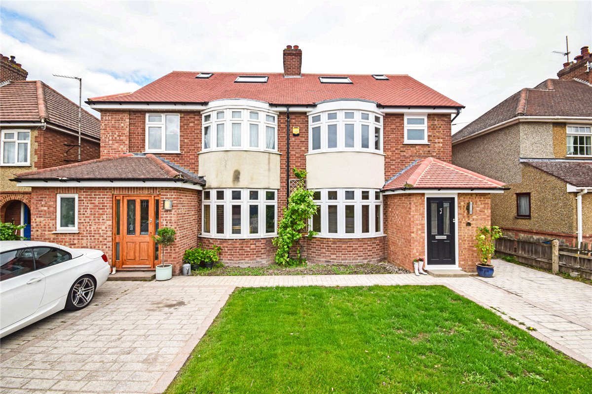 4 bedroom House, Queen Ediths Way, Cambridge, CB1 - 
