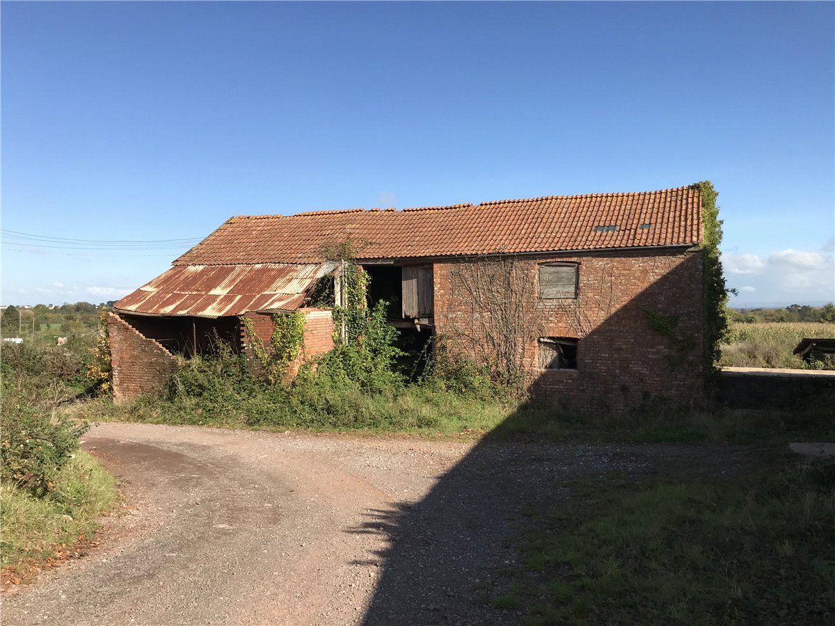   Development Land, Barns At Ashdown Farm, Blackmore Lane, TA5 - Sold, Image 5