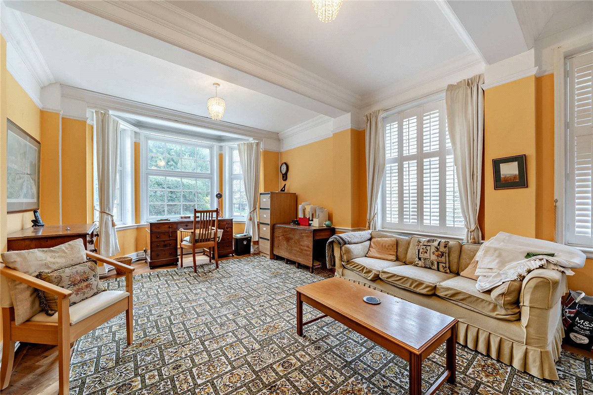 8 bedroom House, Yattendon Road, Hermitage, RG18 - Available, Image 5