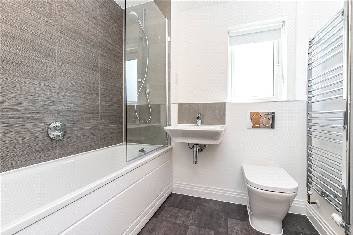 2 bedroom House, Millet Way, Curbridge, OX29 - Let Agreed, Image 6