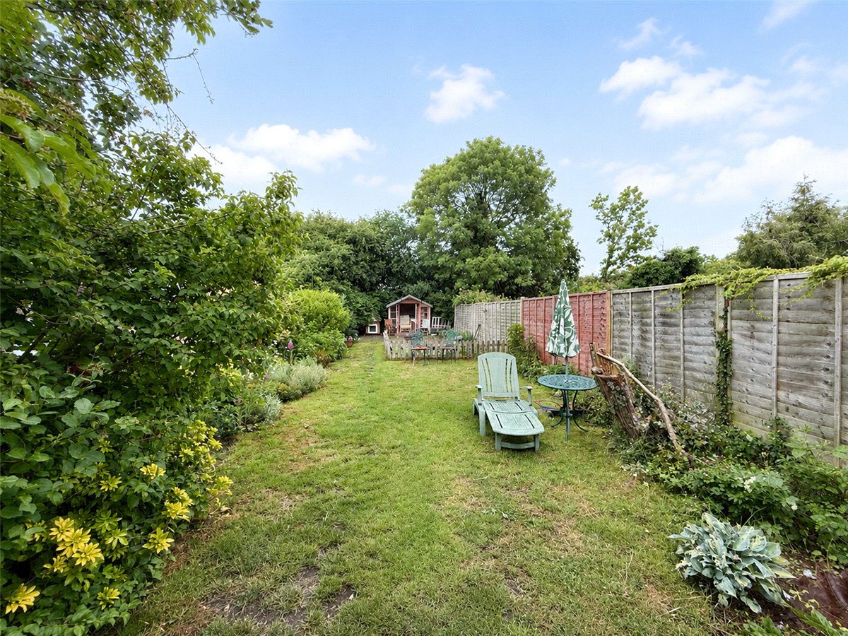 3 bedroom House, Longmeadow, Lode, CB25 - Available, Image 9