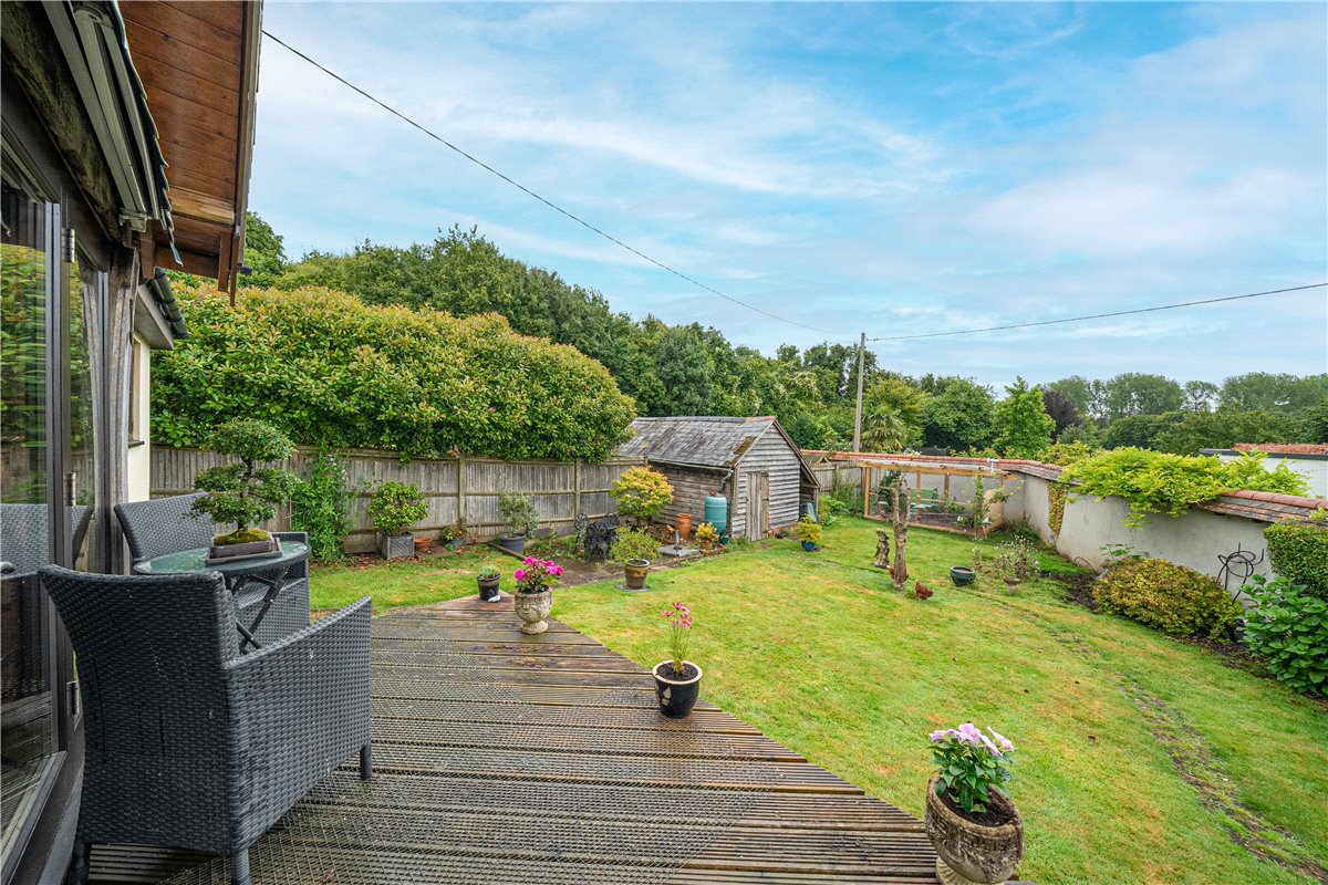 4 bedroom House, North Houghton, Stockbridge, SO20 - Sold, Image 3