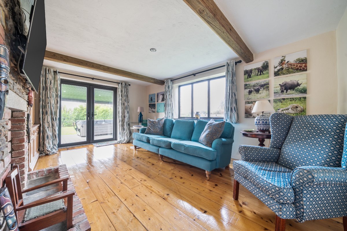 5 bedroom House, Liskeard Road, Callington, PL17 - Available, Image 29