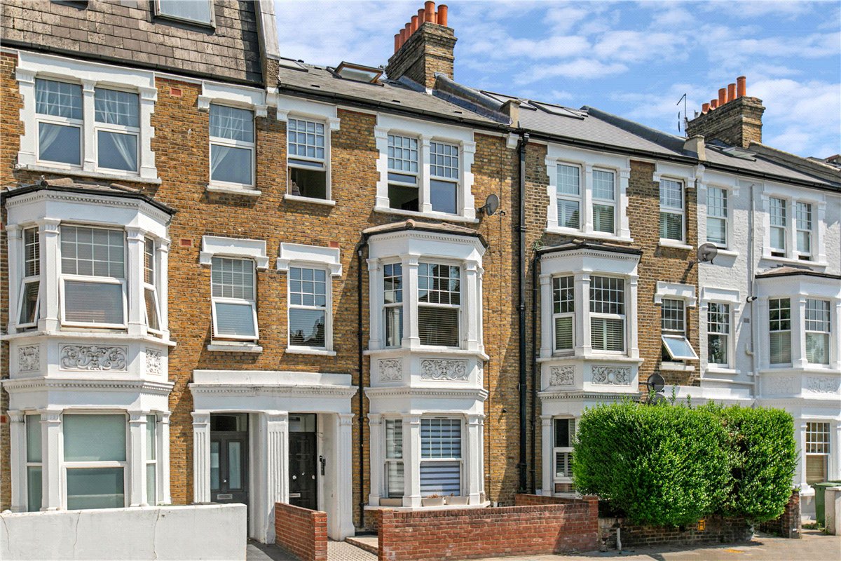 2 bedroom Flat, Fulham Palace Road, London, SW6 - Available, Image 15