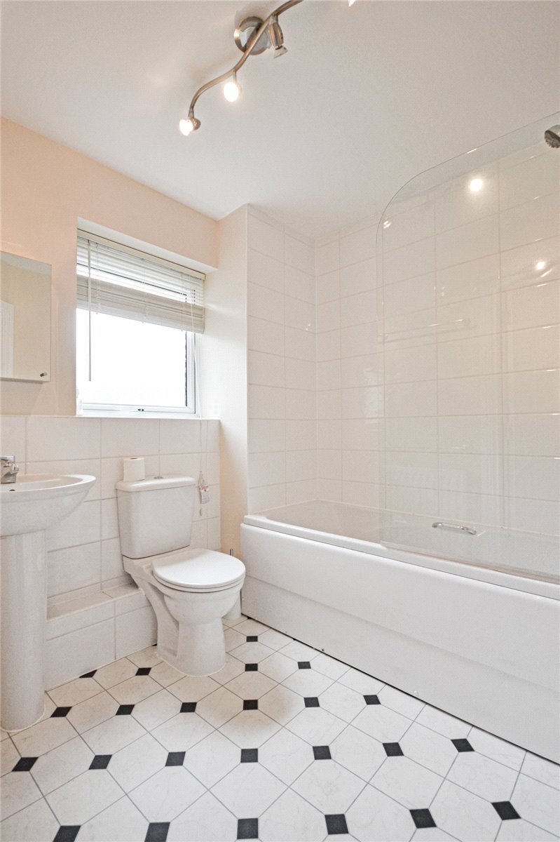 1 bedroom Flat, Gladeside, Cambridge, CB4 - Let Agreed, Image 6