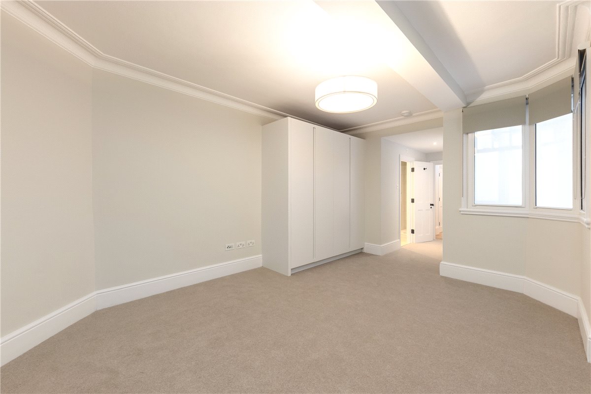 1 bedroom Flat, Montagu Place, Marylebone, W1H - Let Agreed, Image 3