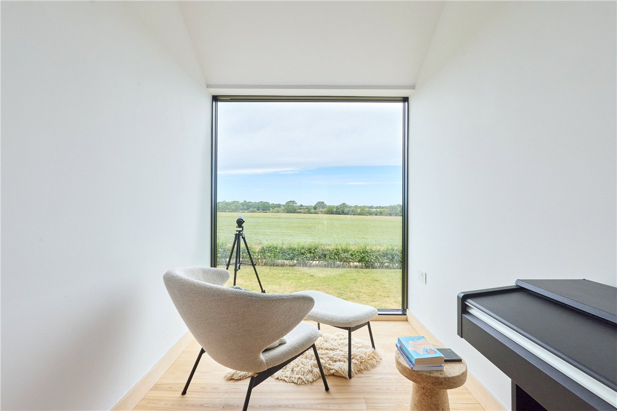 5 bedroom House, Taylors Close, Caxton, CB23 - Available, Image 18