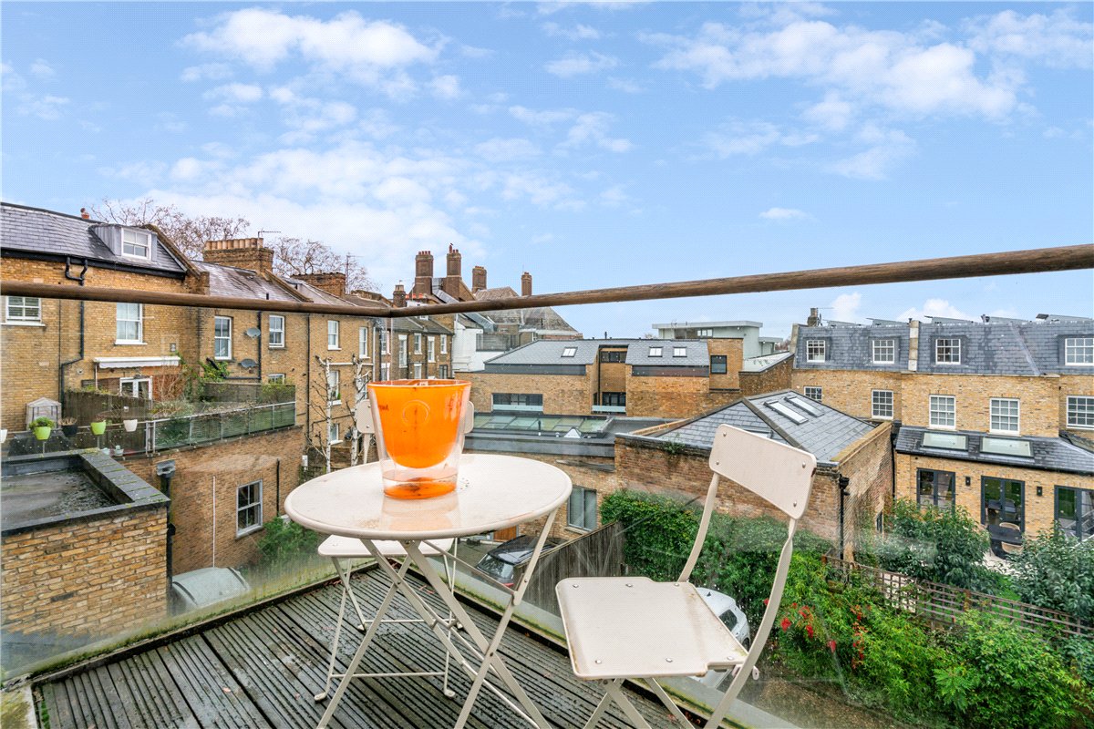 2 bedroom Flat, Bellevue Village Wandsworth Common, 224 Trinity Road, SW17 - Sold STC, Image 1