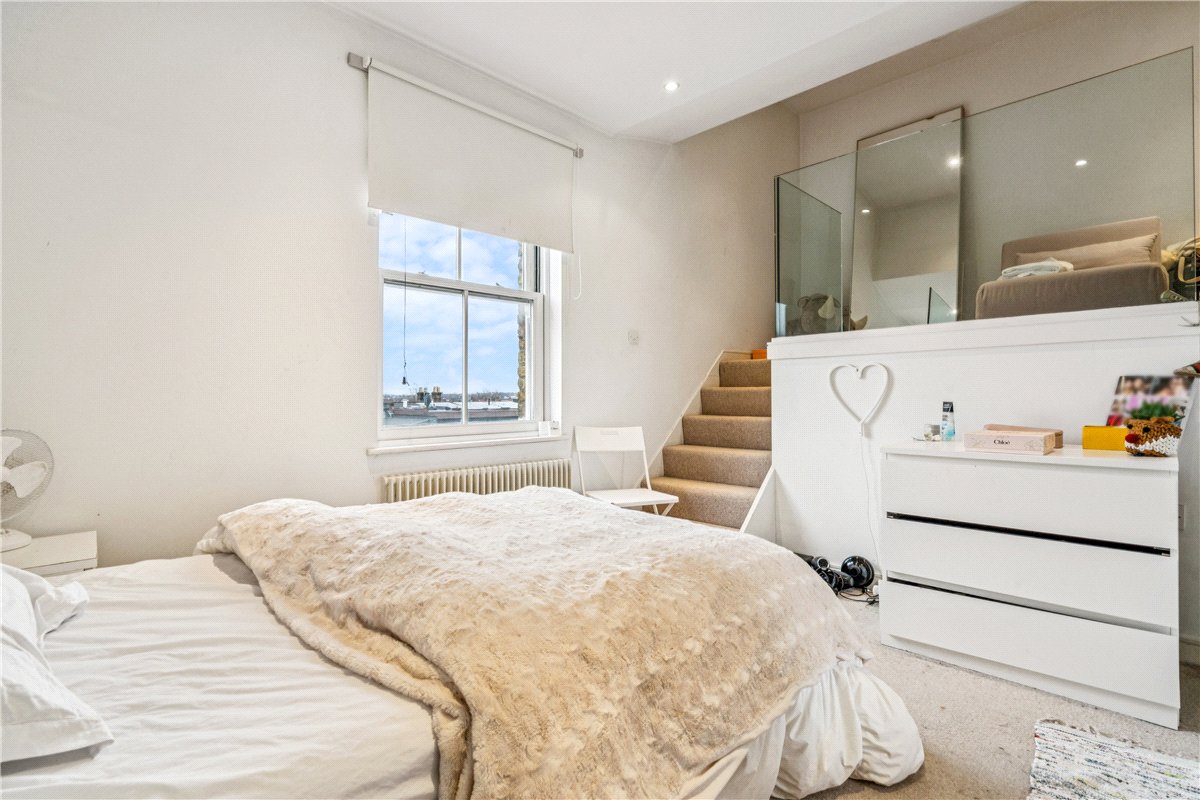2 bedroom Flat, Bellevue Village Wandsworth Common, 224 Trinity Road, SW17 - Sold, Image 1