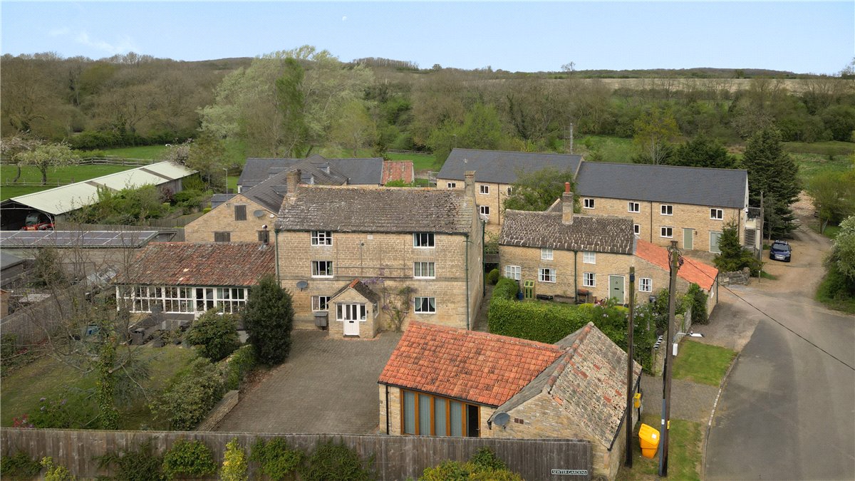 5 bedroom House, Northfield Lane, Nassington, PE8 - Available