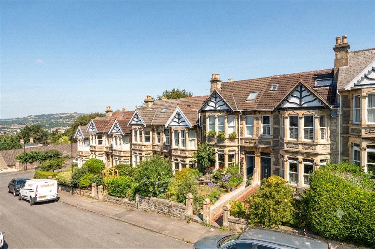 4 bedroom House, Shelley Road, Bath, BA2 - Sold STC, Image 4