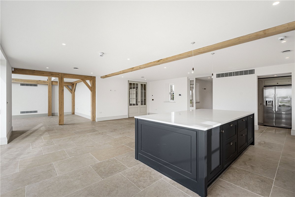 5 bedroom House, Lower End, Alvescot, OX18 - Sold, Image 8