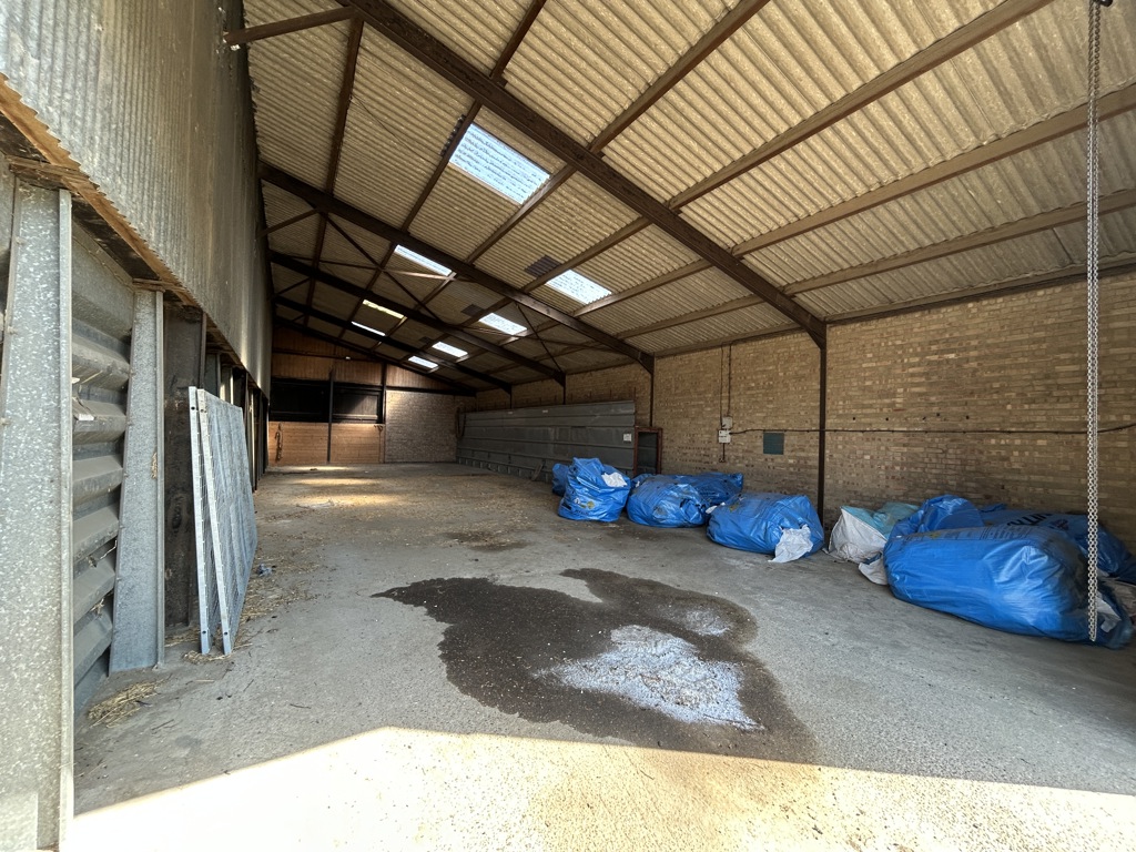 2205 to 7265 Sq Ft, Holland Road, Sleaford, NG34 - Available, Image 4