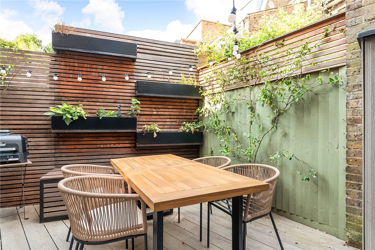 2 bedroom House, Nottingham Road, London, SW17 - Available, Image 5