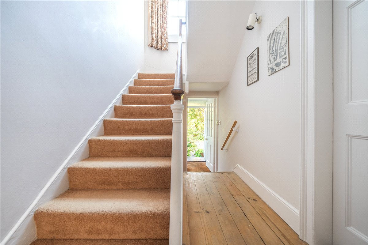 3 bedroom House, Northampton Street, Bath, BA1 - Sold, Image 8