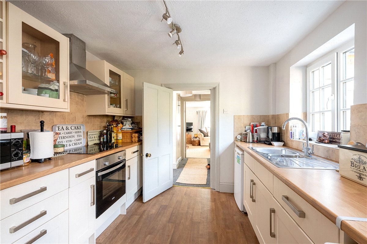 2 bedroom House, Felixkirk, Thirsk, YO7 - Sold, Image 5