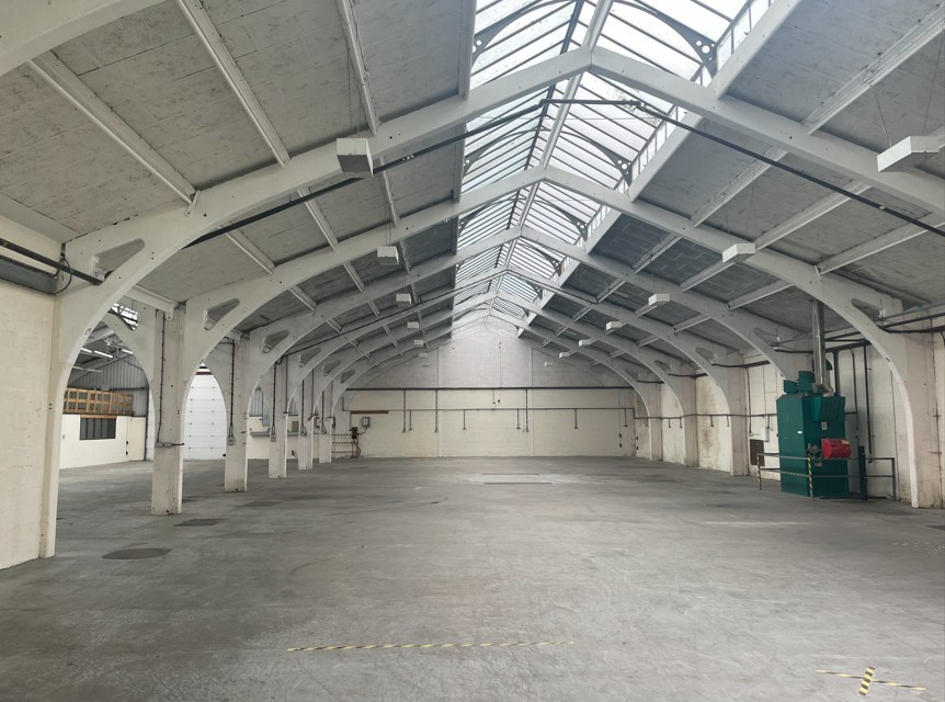 19971 Sq Ft, Vallis Trading Estate, Frome, BA11 - Available, Image 3