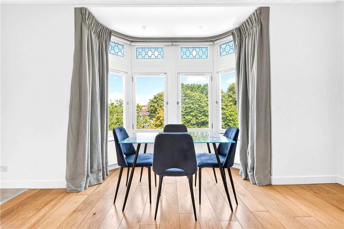 1 bedroom Flat, Brompton Road, Knightsbridge, SW3 - Available, Image 11