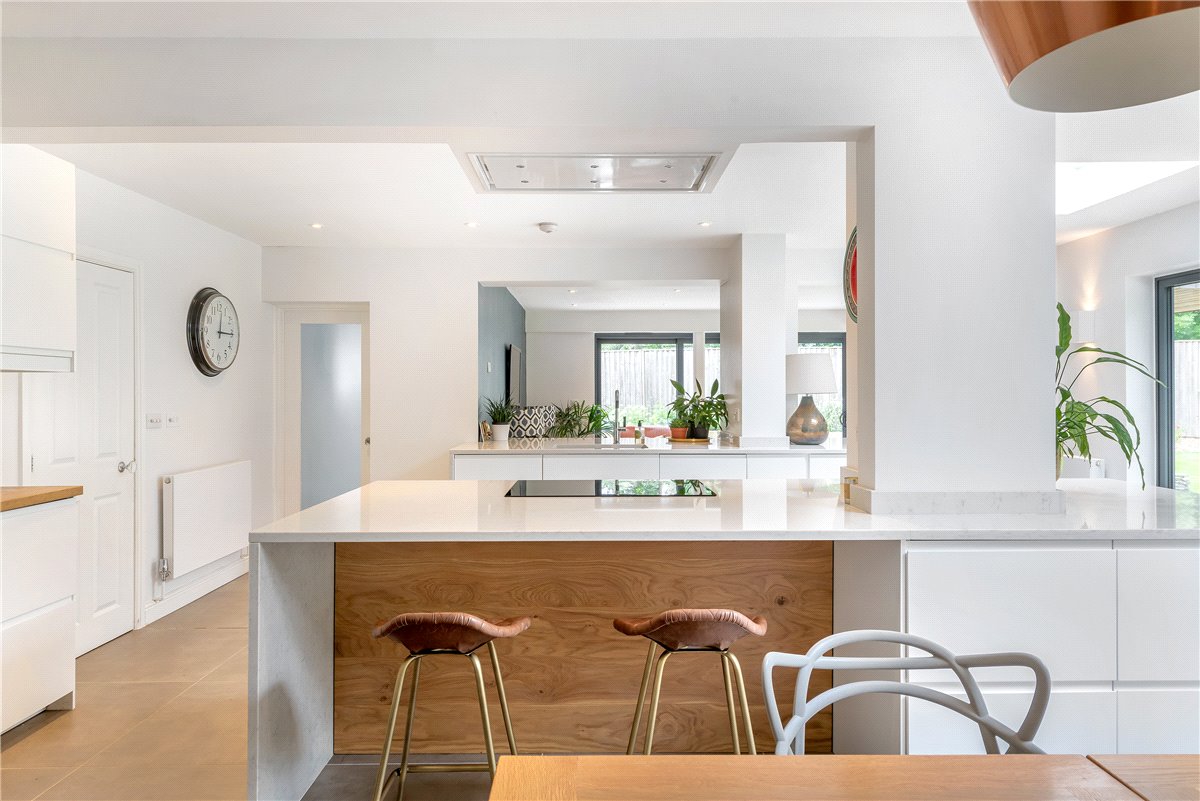 5 bedroom House, Priory Close, Bath, BA2 - Sold, Image 12