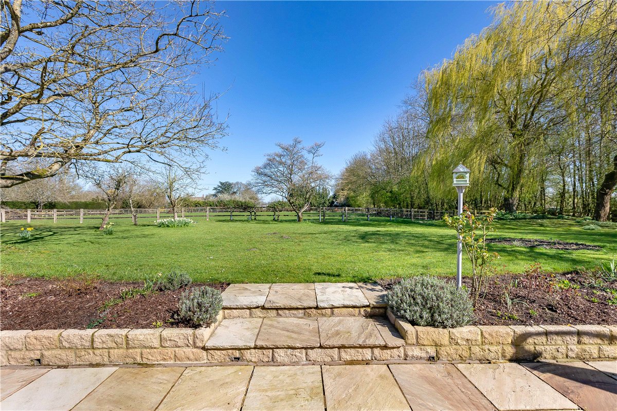 6 bedroom House, Church Road, Hinton Waldrist, SN7 - Available, Image 23