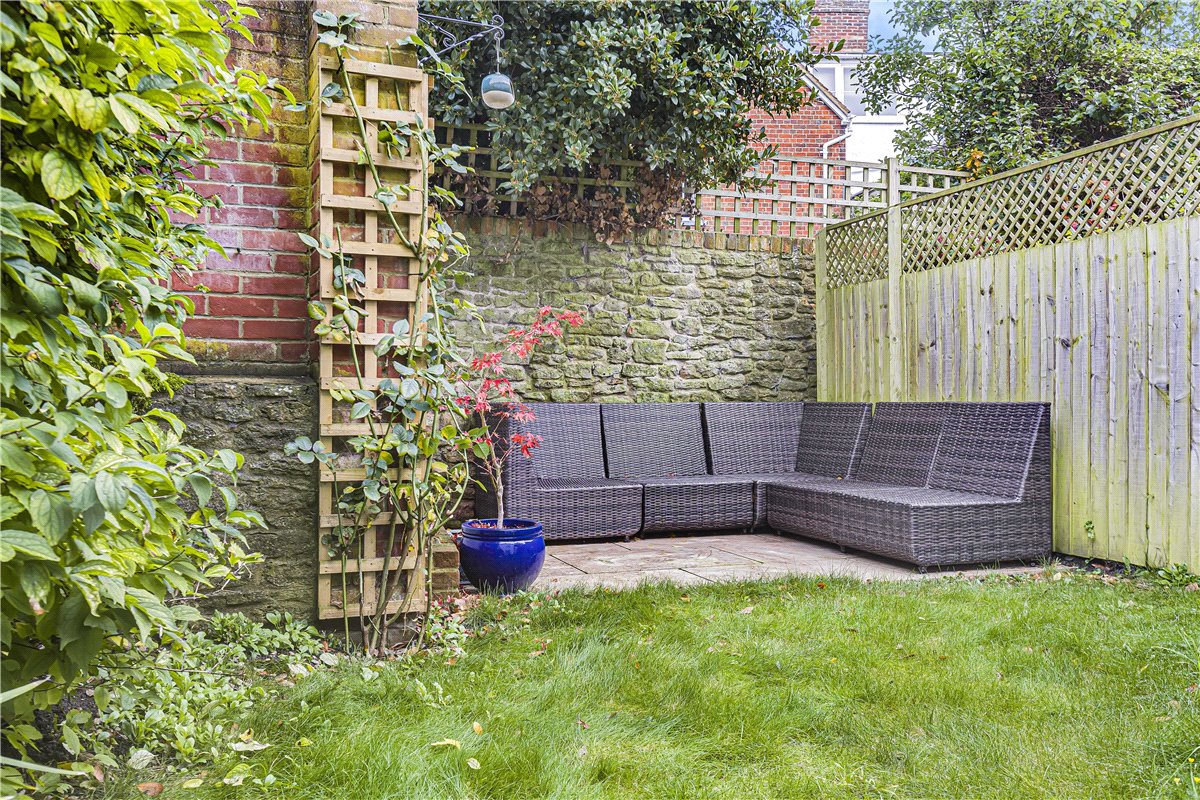 4 bedroom House, West St. Helen Street, Abingdon, OX14 - Sold, Image 12