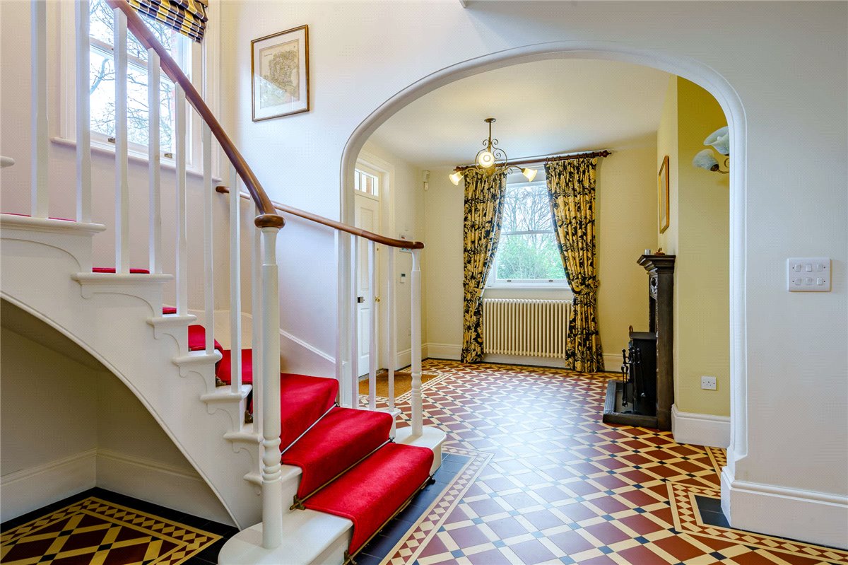 4 bedroom House, Fullerton, Andover, SP11 - Sold, Image 11