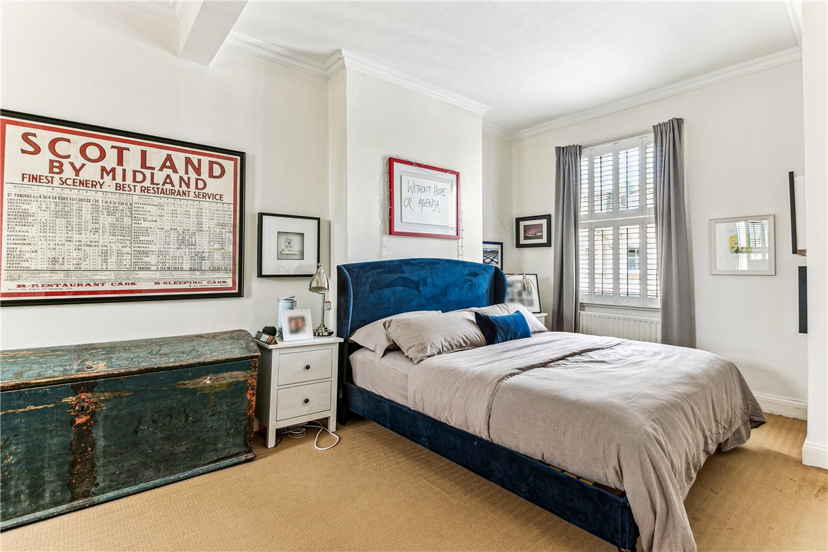 3 bedroom House, Wiseton Road, London, SW17 - Sold, Image 2