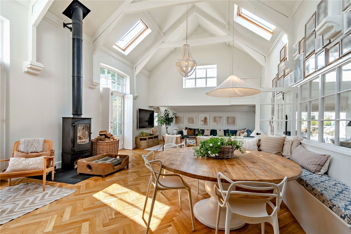 5 bedroom House, Franks Lane, Whixley, YO26 - Sold, Image 27