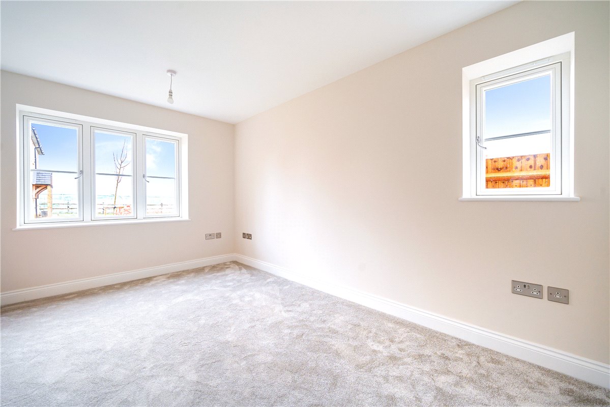 4 bedroom House, Southfields, Weston-on-the-Green, OX25 - Sold, Image 14