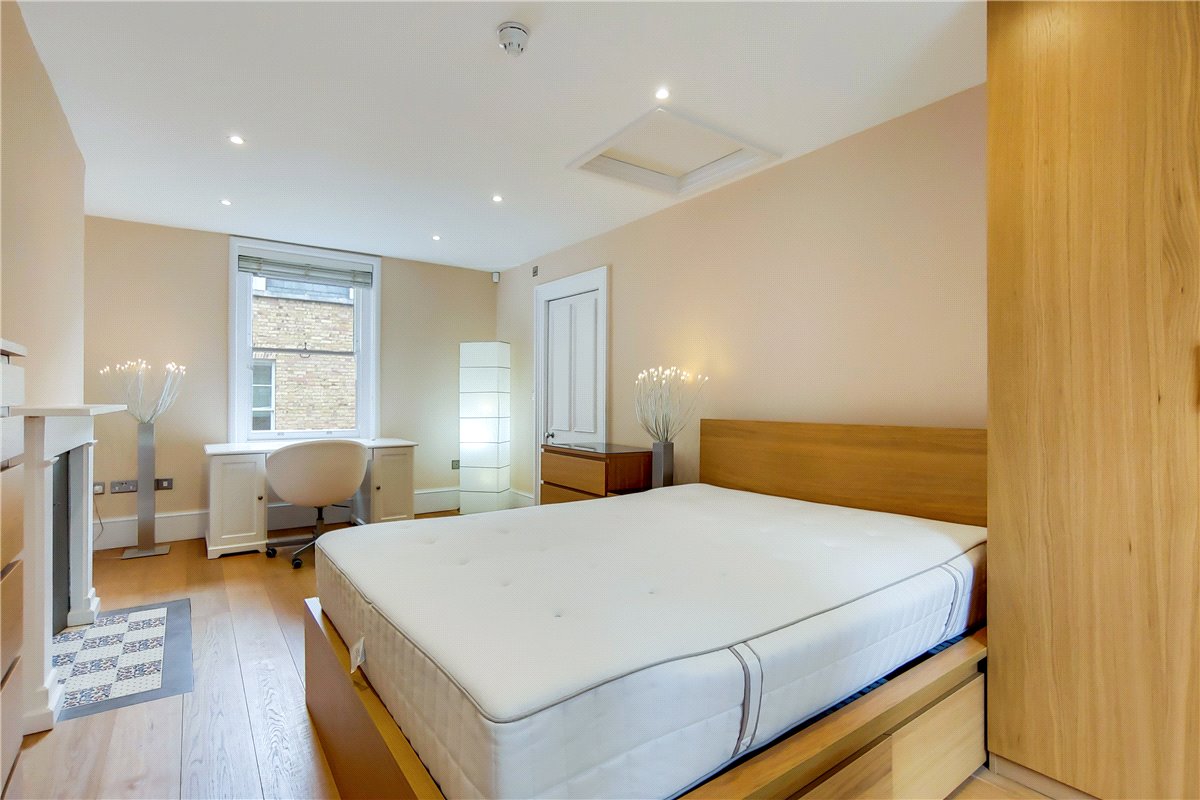 1 bedroom Flat, Chandos Street, Marylebone, W1G - , Image 3