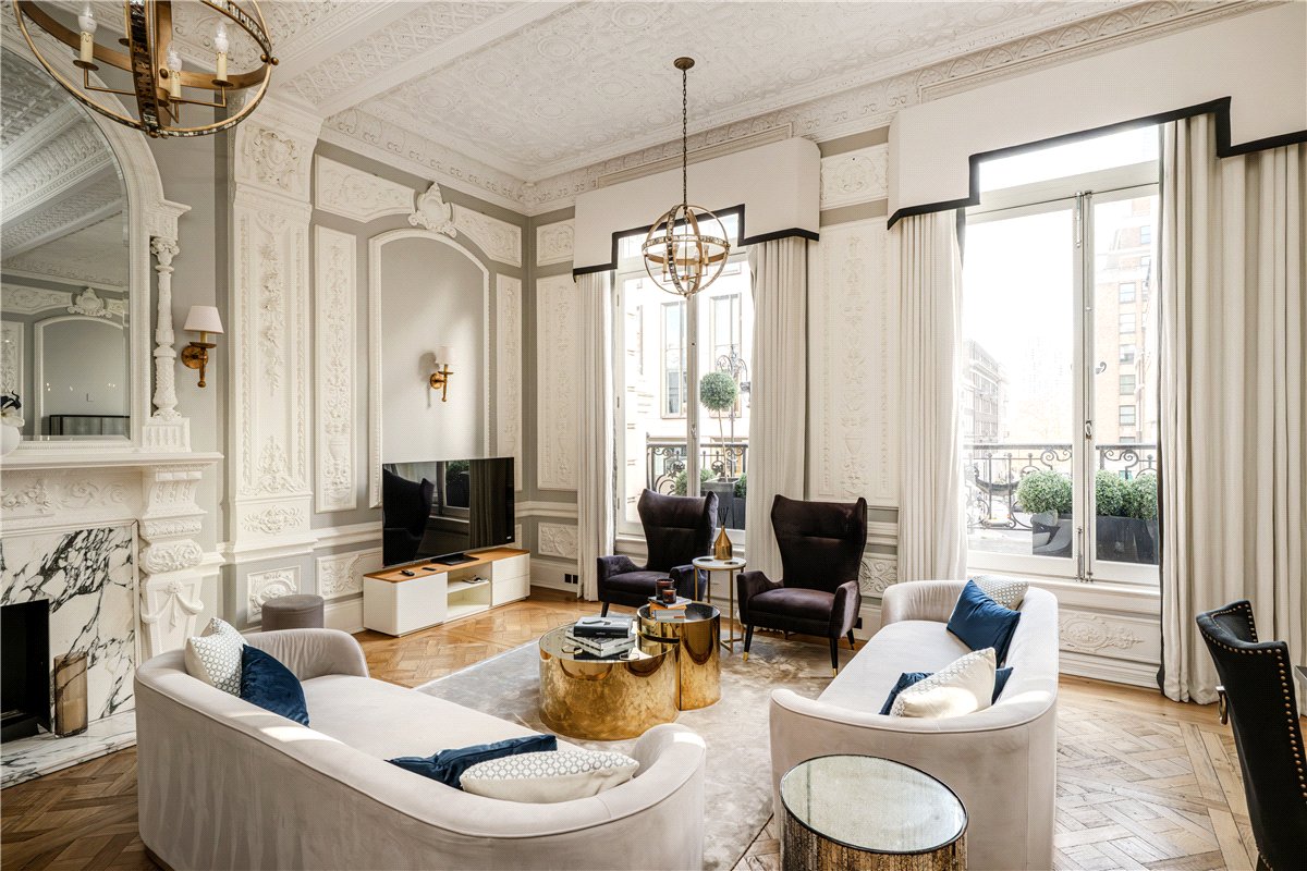 2 bedroom Flat, Strand, Covent Garden, WC2R - Available, Image 25