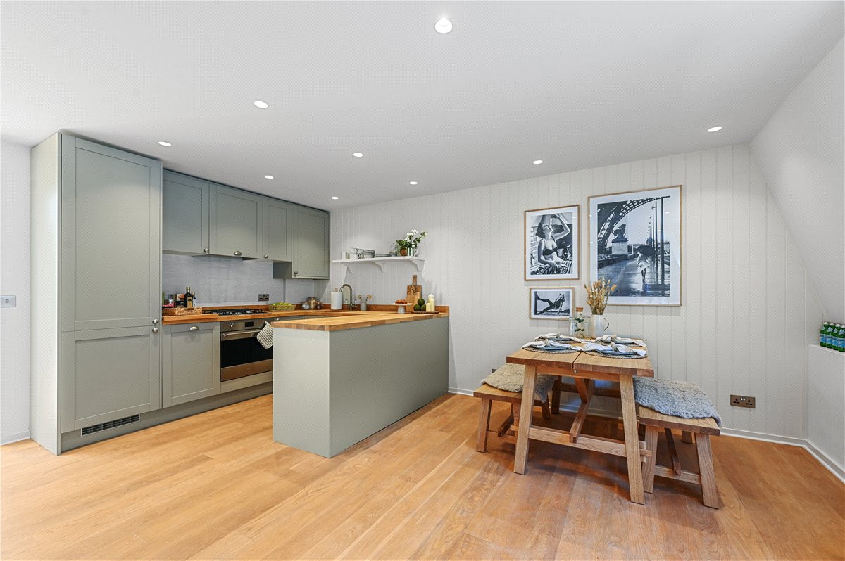 2 bedroom Flat, Bingham Place, Marylebone, W1U - Available, Image 8