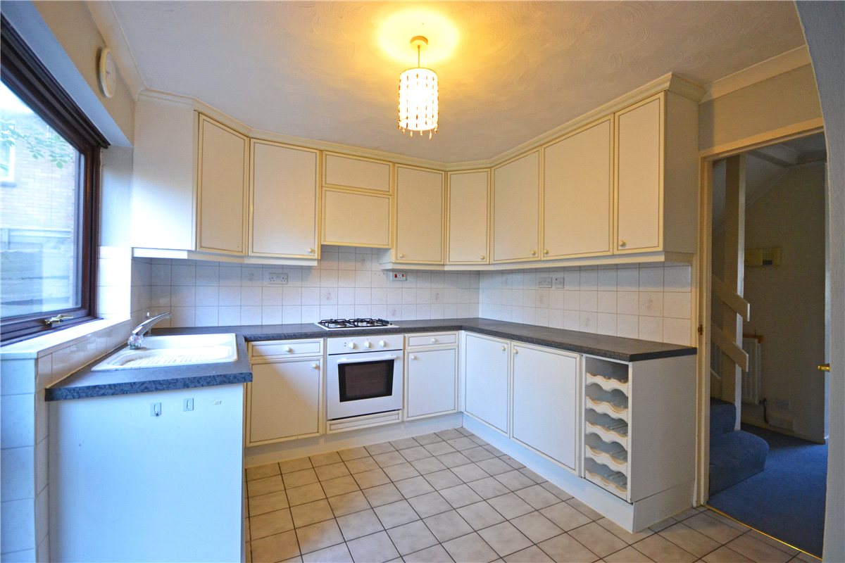 3 bedroom House, Wycliffe Road, Cambridge, CB1 - Let Agreed, Image 5