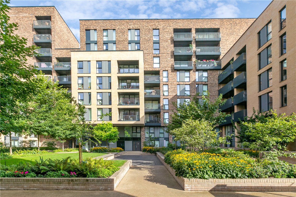 1 bedroom Flat, Greyhound Parade, Wimbledon Grounds, London, SW17 - , Image 5