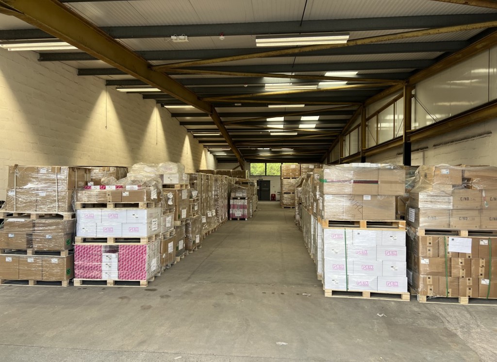 20063 Sq Ft, Wells Road, Glastonbury, BA6 - Available, Image 1