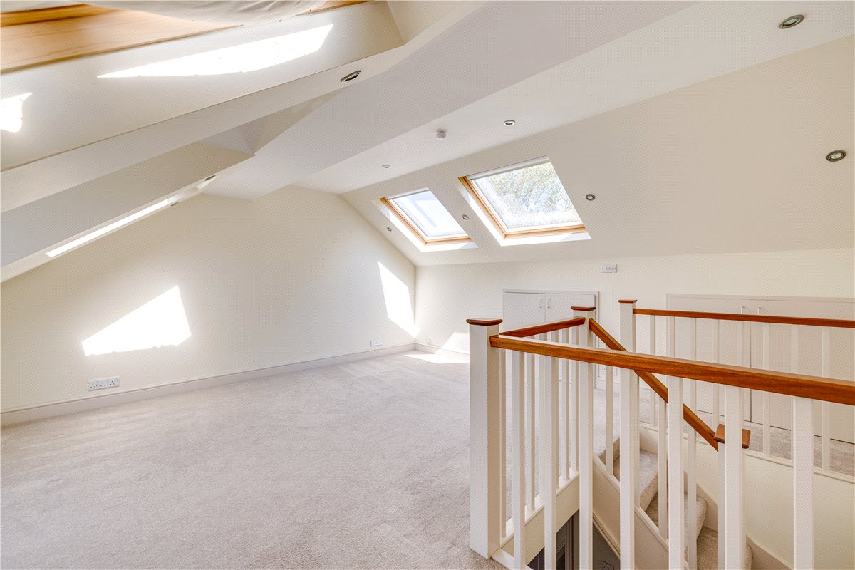 3 bedroom House, Lower Grove Road, Richmond, TW10 - Let Agreed, Image 3